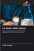 La dieta delle spese (Italian Edition) 6630235398 Book Cover