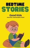 Bedtime Stories B0BWT6B8Z7 Book Cover
