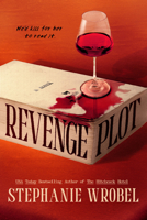Revenge Plot 0593547144 Book Cover