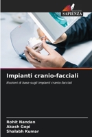 Impianti cranio-facciali (Italian Edition) 6209890563 Book Cover