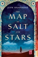 The Map of Salt and Stars 150116905X Book Cover