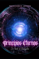 Princípios Eternos: Da Torah ao Evangelho (Portuguese Edition) B0DF5GMPZ3 Book Cover