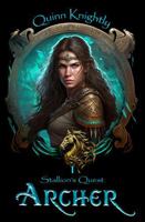 Archer (Stallion's Quest) 1966015194 Book Cover