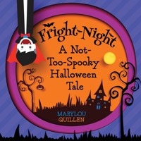 Fright Night B08GTL75D7 Book Cover