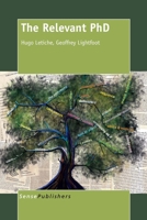 The Relevant PhD 9462096287 Book Cover