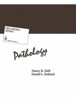 Pathology (Oklahoma Notes) 0387963383 Book Cover