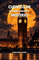 Relatos completos TOMO I B09FS825HZ Book Cover