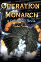Operation Monarch 0595140076 Book Cover