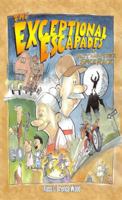 The Exceptional Escapades of Salty and Pepper Spicerack 0997199245 Book Cover