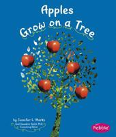 Apples Grow on a Tree 142966181X Book Cover