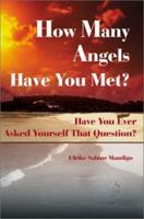 How Many Angels Have You Met: Have You Ever Asked Yourself That Question 0595186173 Book Cover