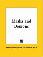 Masks and Demons 0766178471 Book Cover