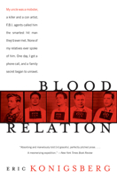 Blood Relation 0060099046 Book Cover