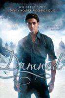 Damned 1416998055 Book Cover