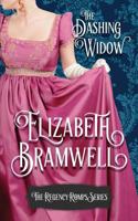 The Dashing Widow: Book One in the Regency Romps Series 1999409604 Book Cover