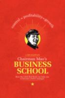 Chairman Mao's Business School 1425798071 Book Cover