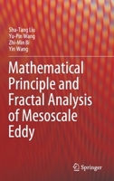 Mathematical Principle and Fractal Analysis of Mesoscale Eddy 9811618380 Book Cover