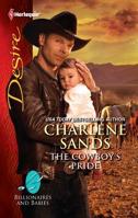 The Cowboy's Pride 037373140X Book Cover