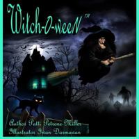 Witch o ween 1502917432 Book Cover