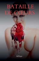 Bataille de coeurs (French Edition) B0DSKCRB6J Book Cover