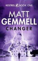 Changer 1916265200 Book Cover