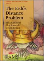 The Erdos Distance Problem 0821852817 Book Cover