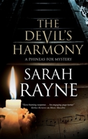 The Devil's Harmony 0727889885 Book Cover