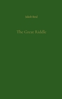 The Great Riddle 3695700521 Book Cover