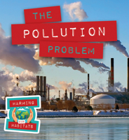 The Pollution Problem 1978543328 Book Cover