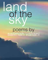 Land of the Sky 1771332530 Book Cover