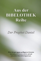 Der Prophet Daniel 1446182908 Book Cover