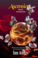Ascension: The Kingdom Series (Book 1) B0DZCJ8Y1S Book Cover