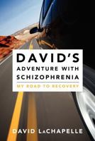 David's Adventure with Schizophrenia: My Road to Recovery 1470124106 Book Cover