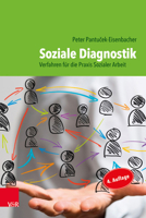 Soziale Diagnostik: Verfahren Fur Die Praxis Sozialer Arbeit 352571145X Book Cover