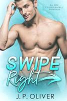 Swipe Right 1718974426 Book Cover