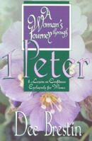 A Woman's Journey Through Esther: 8 Lessons on Faith Exclusively for Women (Woman's Journey Through) 156476768X Book Cover