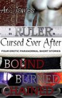 Cursed Ever After 0991148525 Book Cover