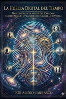 La Huella Digital del Tiempo: Habitando en la mente del Creador: El destino, la fe y la arquitectura de lo invisible. (Spanish Edition) B0GV4PBSSK Book Cover