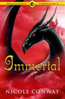 Immortal 1952554039 Book Cover