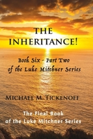 The Inheritance! 1979192502 Book Cover