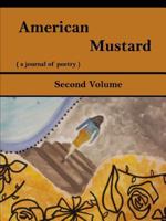 American Mustard Volume 2 1329865111 Book Cover