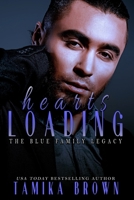 Hearts Loading: The Blue Family Legacy B0D2CJYZS6 Book Cover