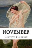 Novembre 0881843342 Book Cover