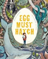 Egg Must Hatch /anglais 1788070607 Book Cover
