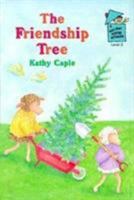 HIV/AIDS Action Readers; The Friendship Tree 1405066105 Book Cover