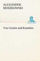 Von Genies und Kamelen B0BSKXPDB4 Book Cover