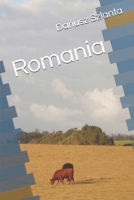Romania B0H7QHKWN8 Book Cover