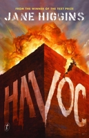 Havoc 192214729X Book Cover