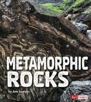 Metamorphic Rocks 1543527027 Book Cover