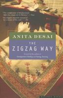 The Zigzag Way 0099472082 Book Cover
